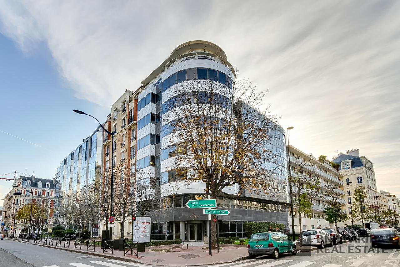 Bureau Levallois-Perret 1024m² Location bureau Levallois-Perret Hauts-de-Seine OLBUR2100089 0
